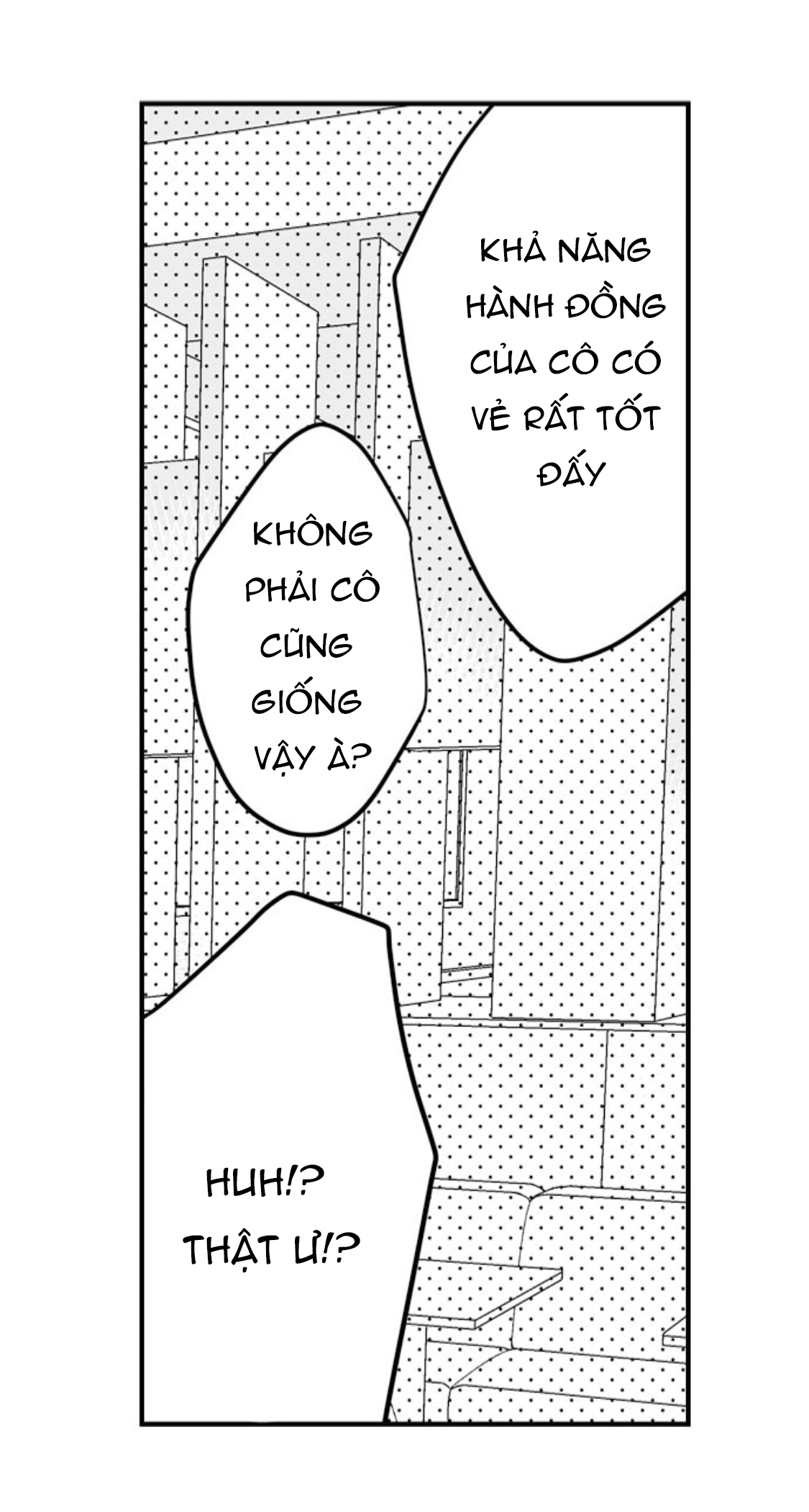 anh chàng yakuza này quá xảo quyệt rồi (full) chapter 13.1 24