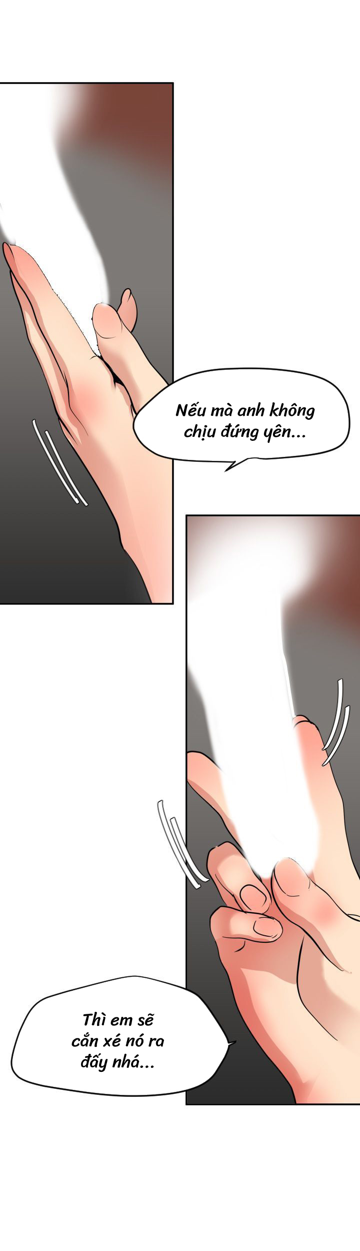 cột thu lôi chapter 63 4