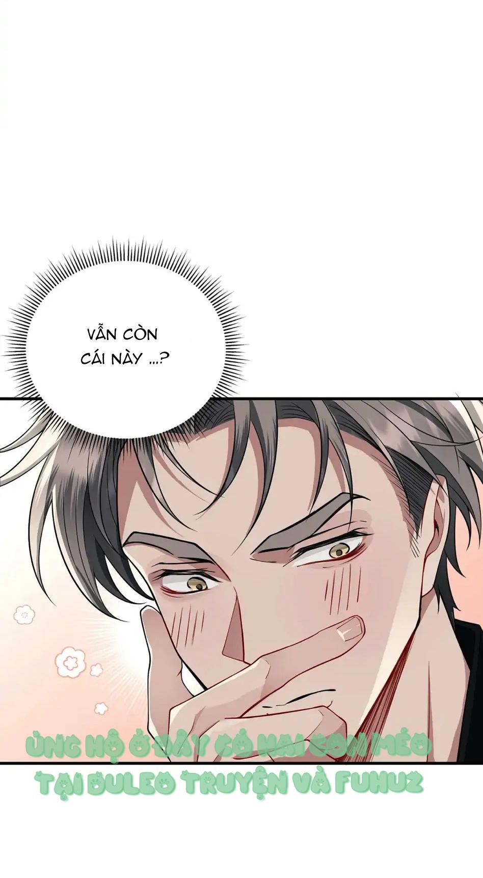 vết cắn tình yêu chapter 15 10