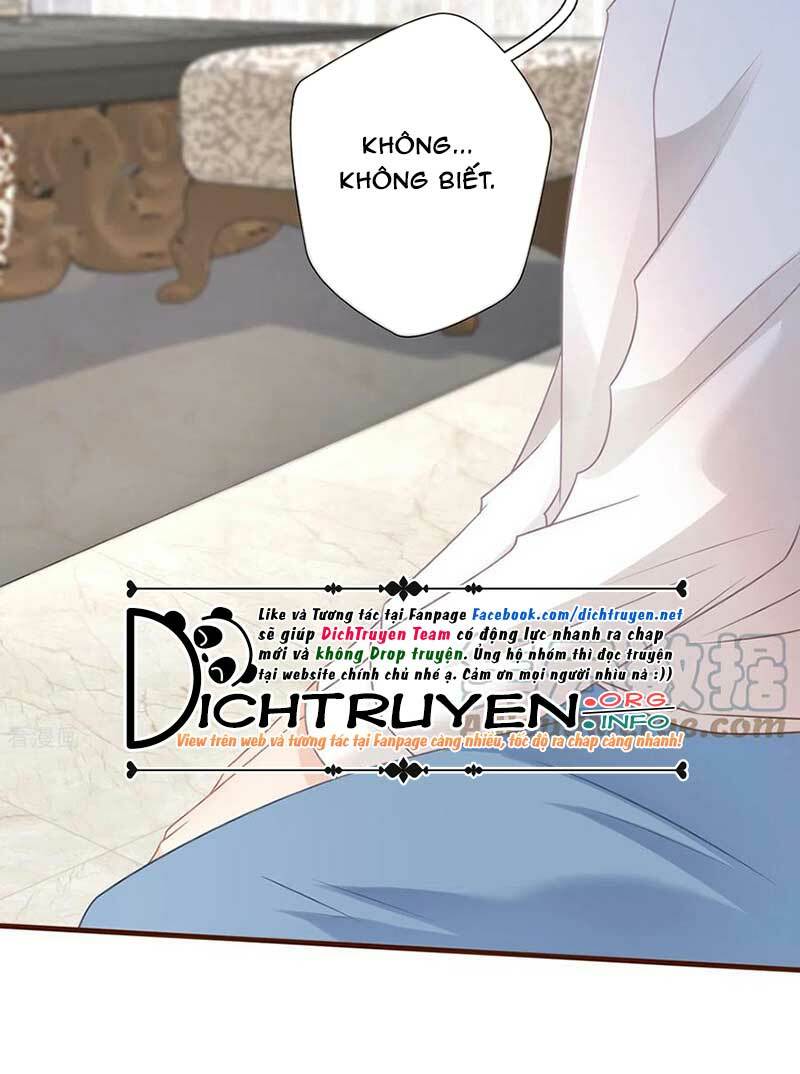 bạn gái tôi mới 30+ tuổi xuân chapter 107 20