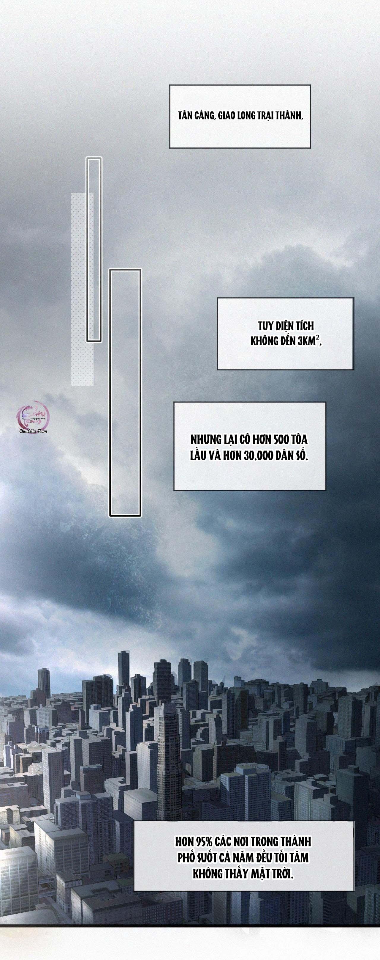 ngày quốc tế thiếu nhi của sơ tam chapter 1 1