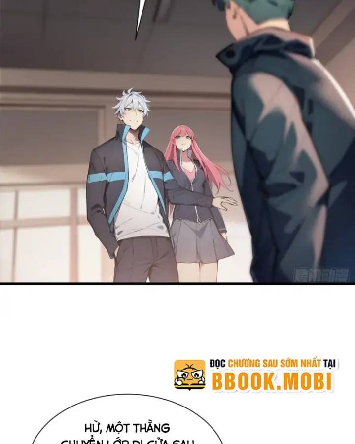 toàn dân thần vương: tôi hiến tế nghìn tỷ sinh linh! chapter 52 2