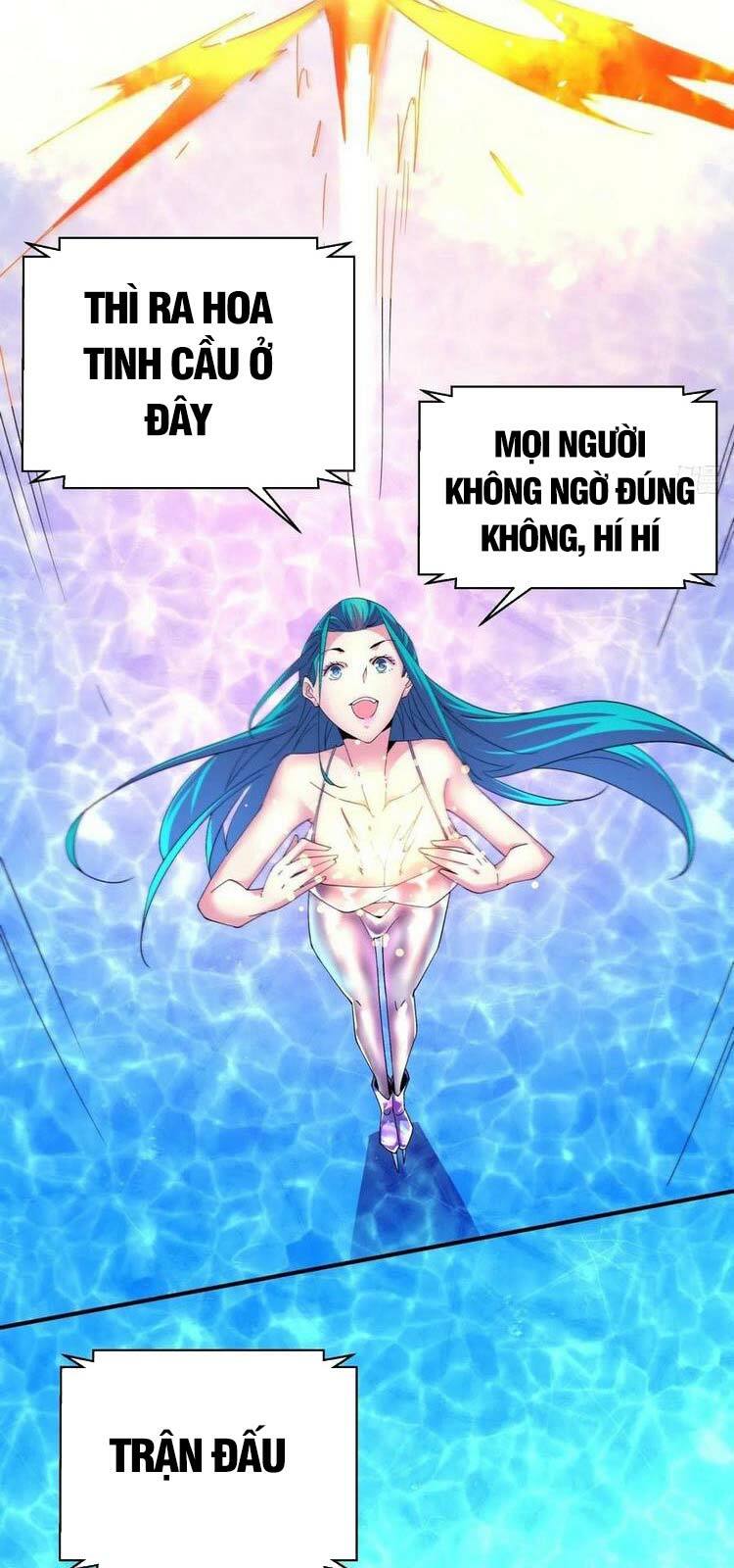 ta là nhà giàu số một, ta không muốn trọng sinh chapter 111 25