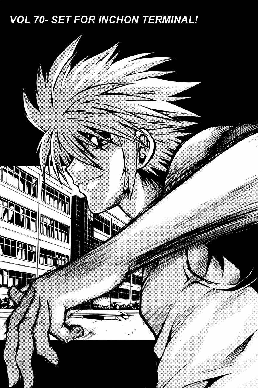 zippy ziggy chapter 70 3