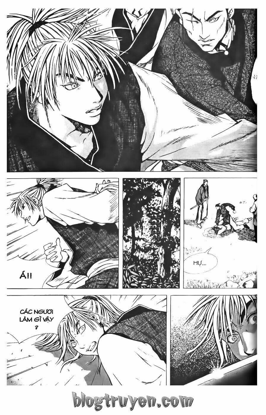 threads of time - dòng thời gian chapter 8 13