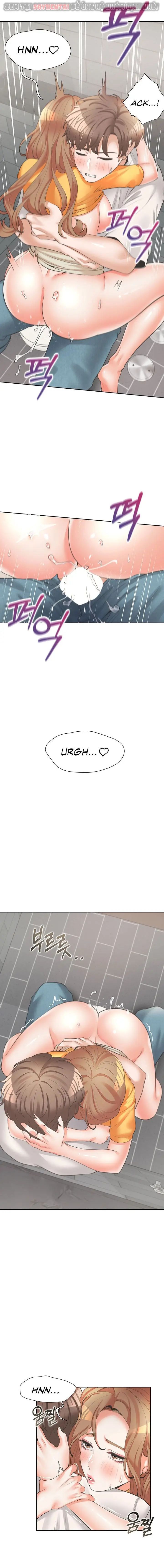 chiếc giường tầng chapter 13 9