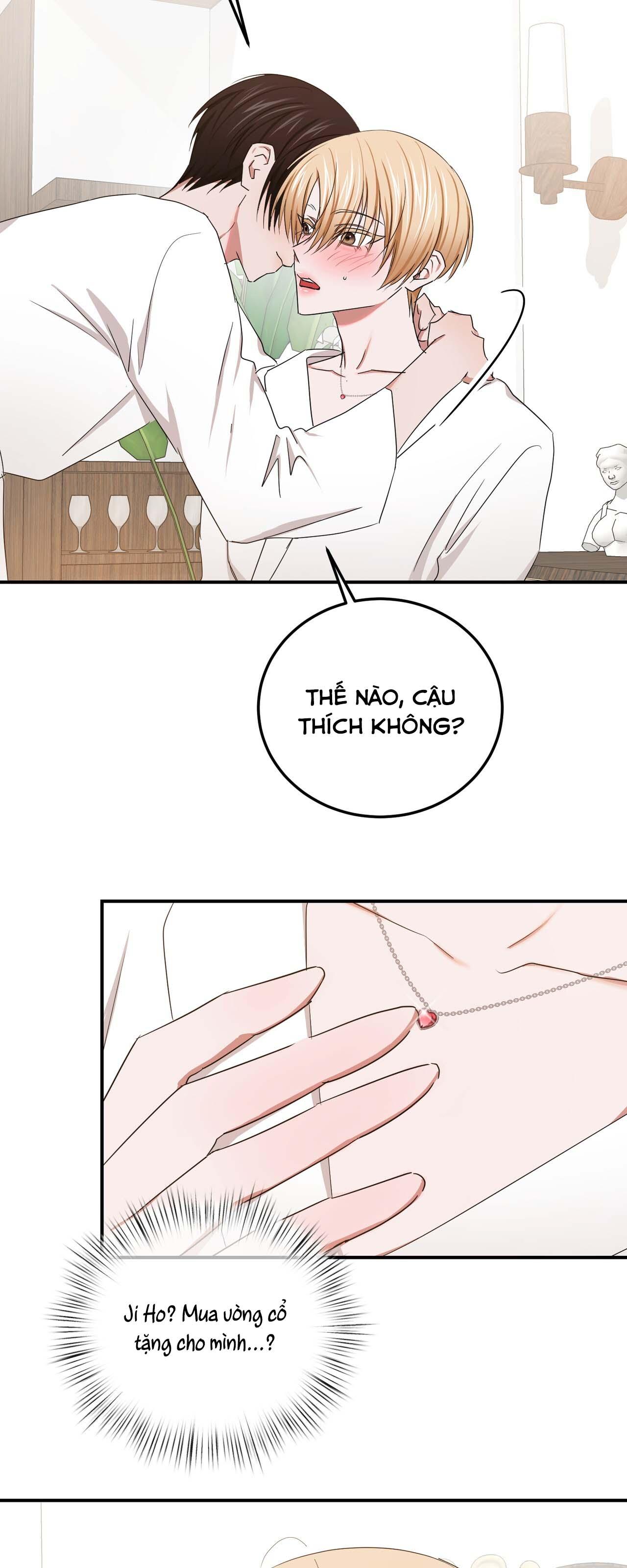 thời gian tuyệt vời chapter 28 73