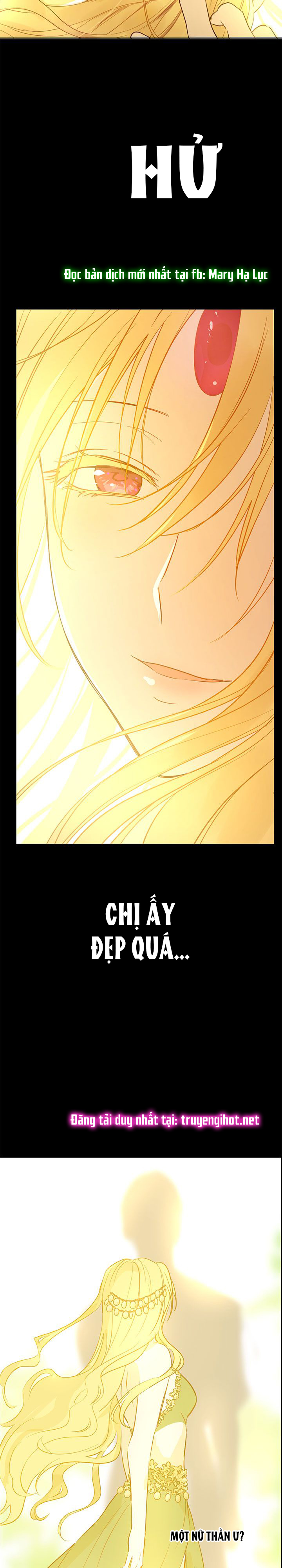 bỗng một ngày nọ tôi trở thành nàng công chúa chapter 16 5