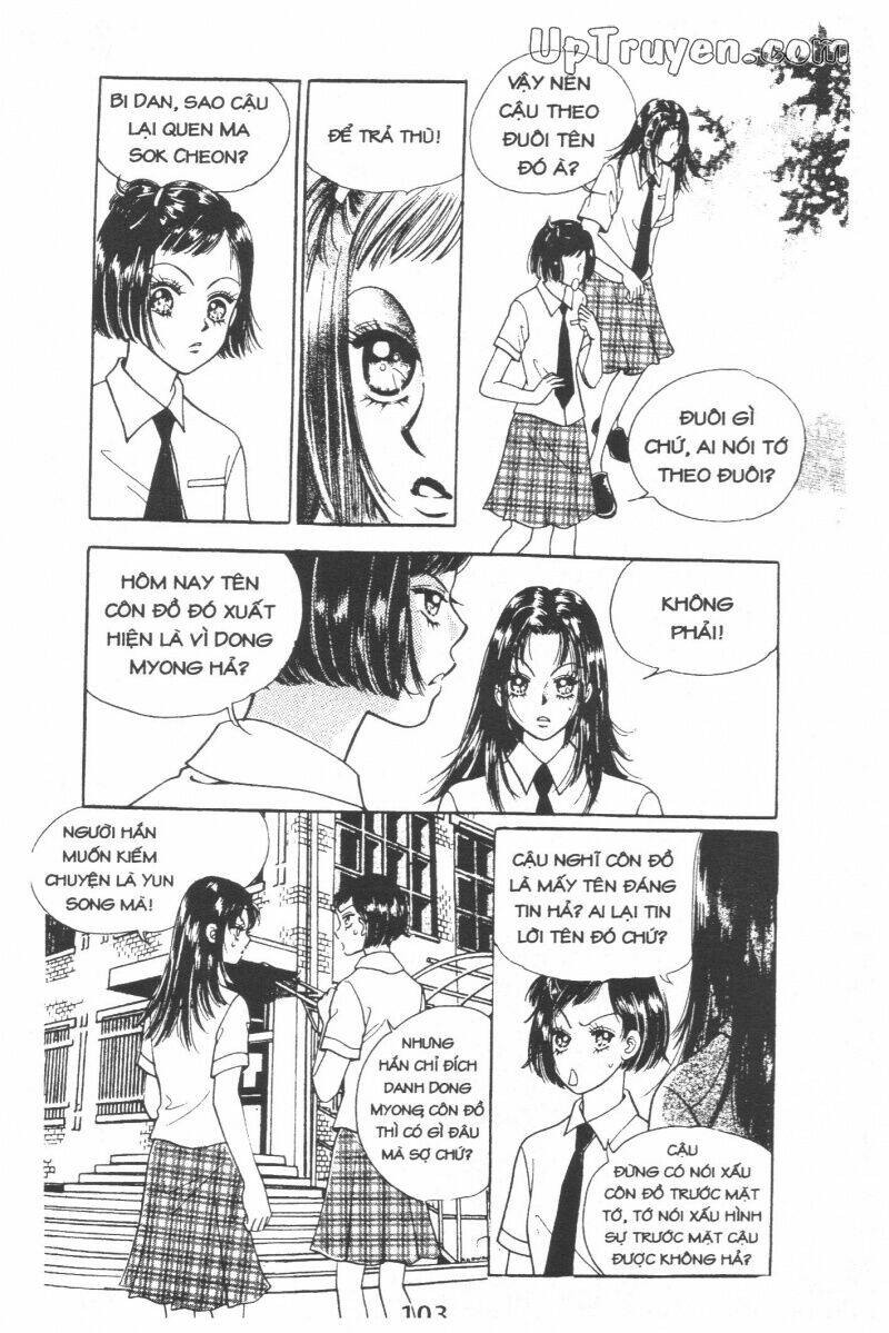 cô nàng ngổ ngáo chapter 9 103