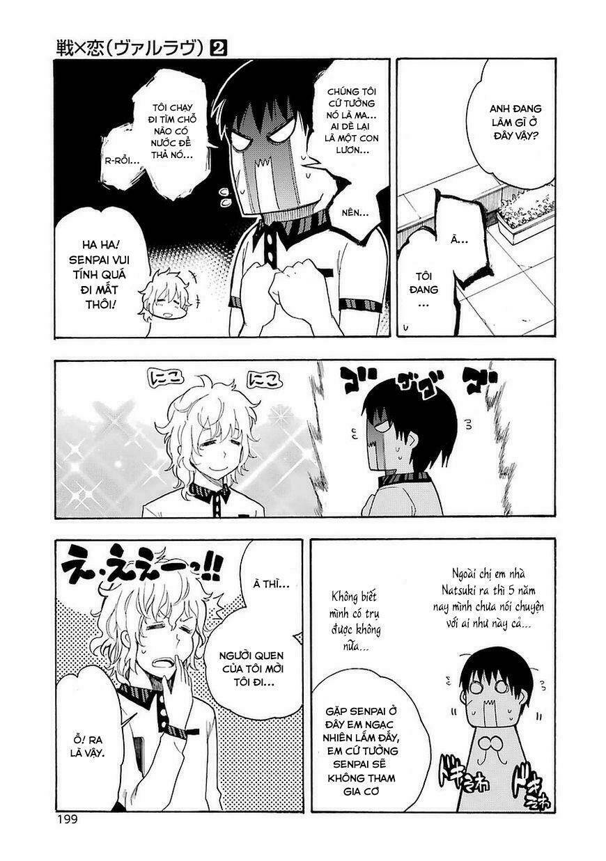 ikusa x koi chapter 9 40