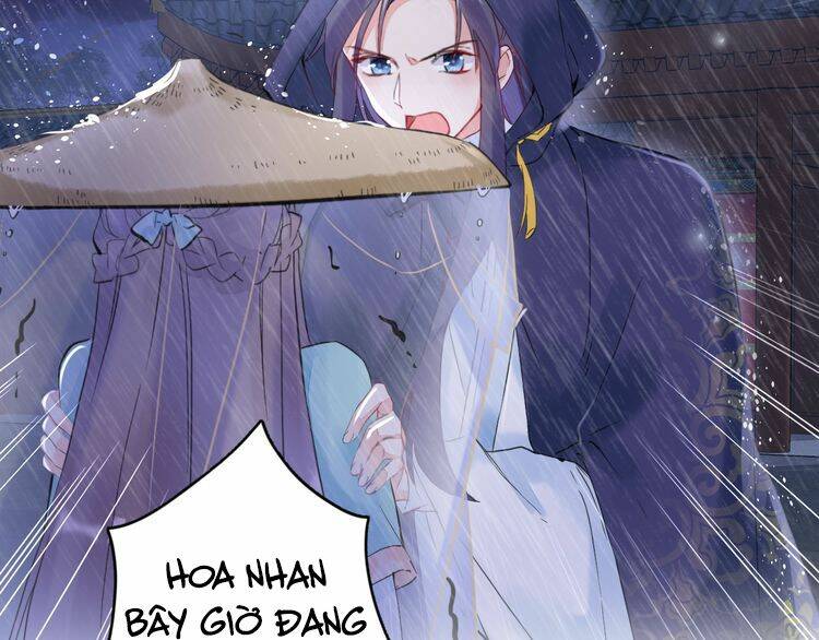 hoa nhan sách chapter 82.2 18