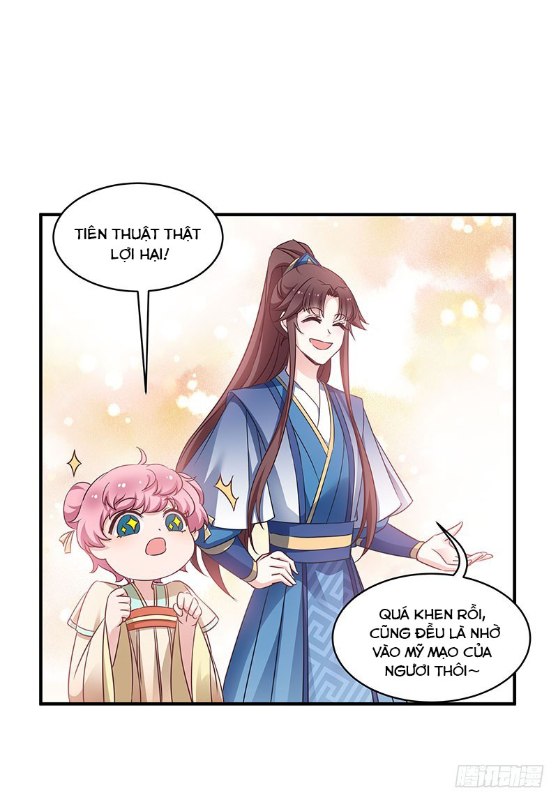 trò chơi trừng phạt chapter 62 4