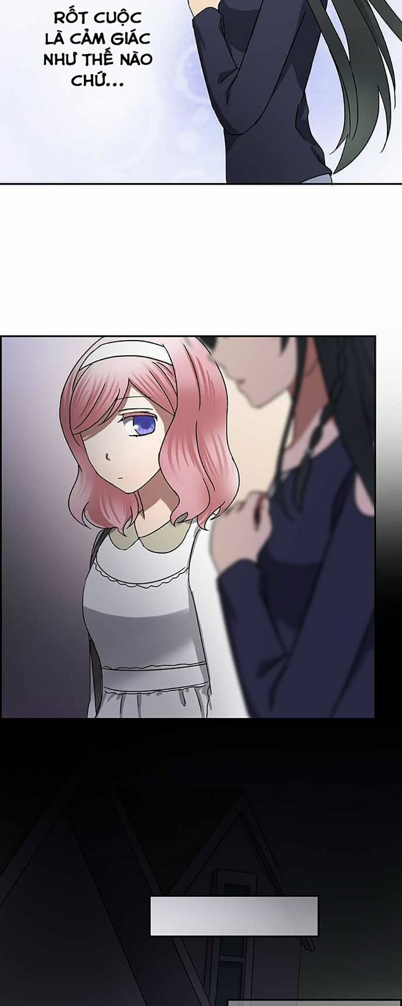 nụ hôn nguyền rủa chapter 51 27