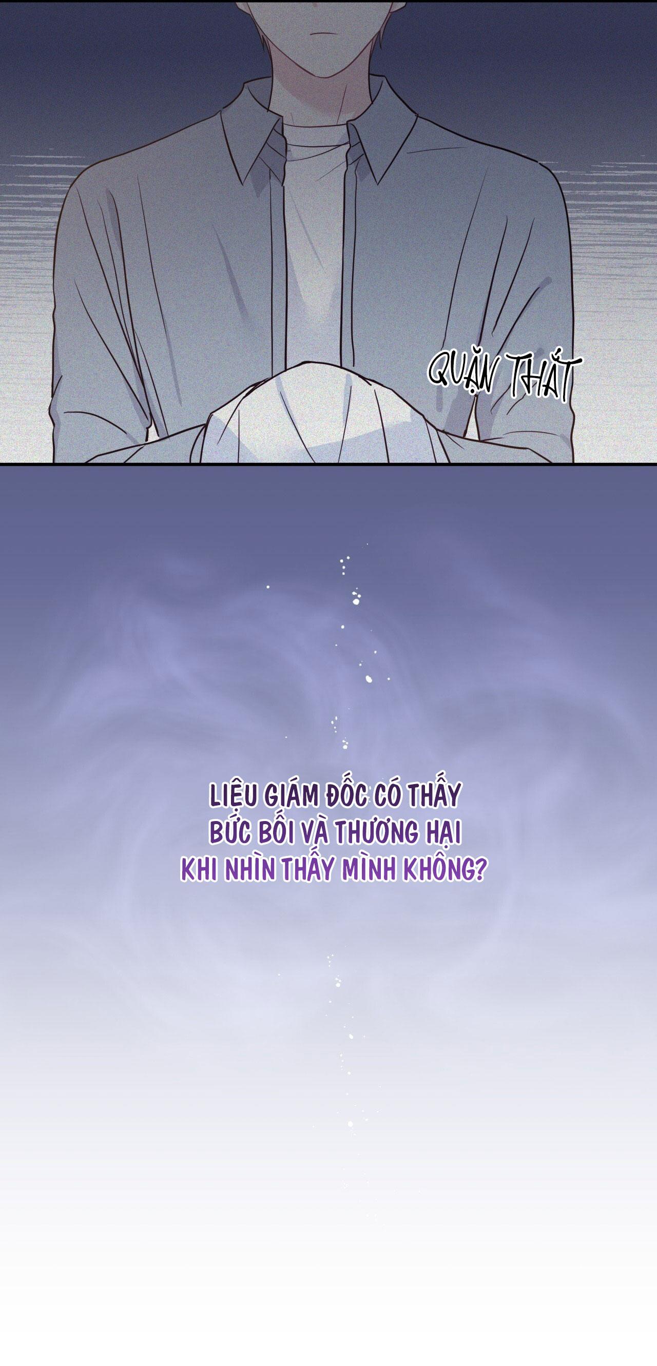 vị ngọt không đường (sweet not sugar) chapter 25 9