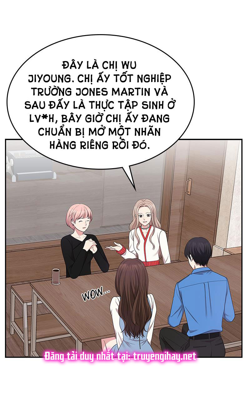 gửi em người đánh cắp những vì sao - to you who swallowed a star chapter 20.2 32