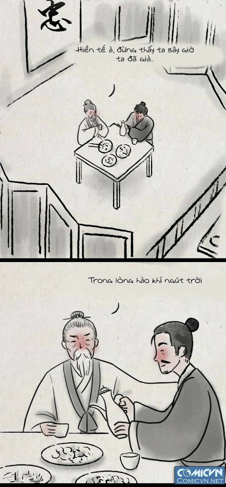 nhất thiền tiểu hòa thượng chapter 49 4