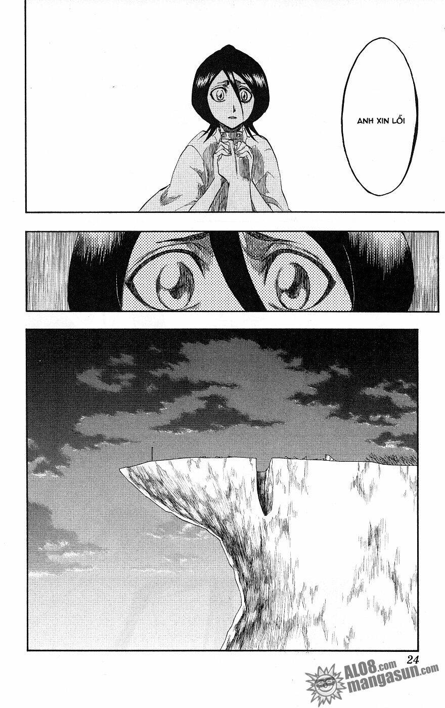 thần chết ichigo chapter 179 17