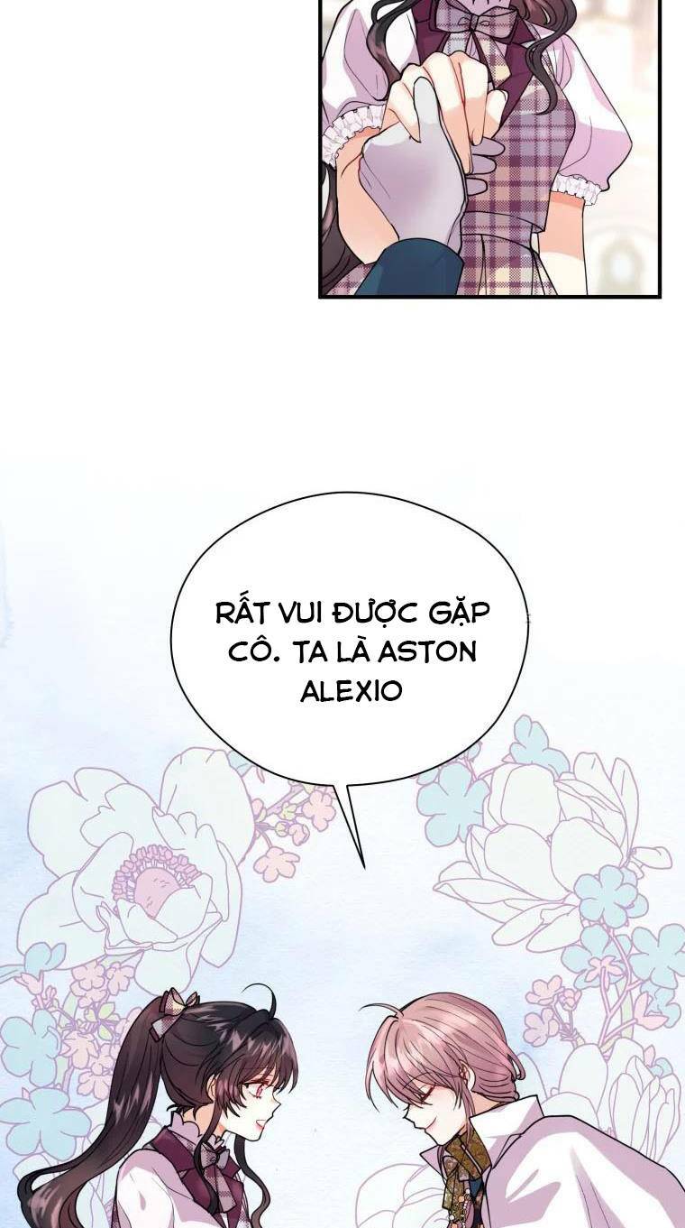 roelin bước đến tương lai chapter 10 20