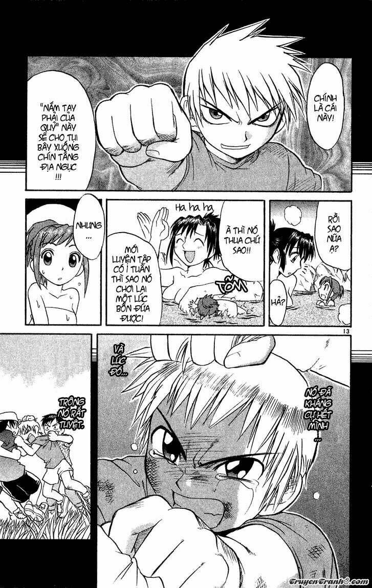 midori no hibi chapter 14 13