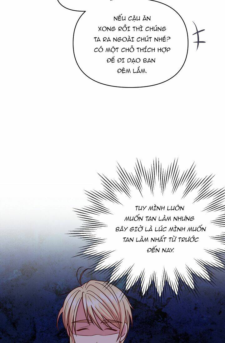 tôi đã nuôi dưỡng bạn thời thơ ấu thành bạo chúa chapter 48.1 26