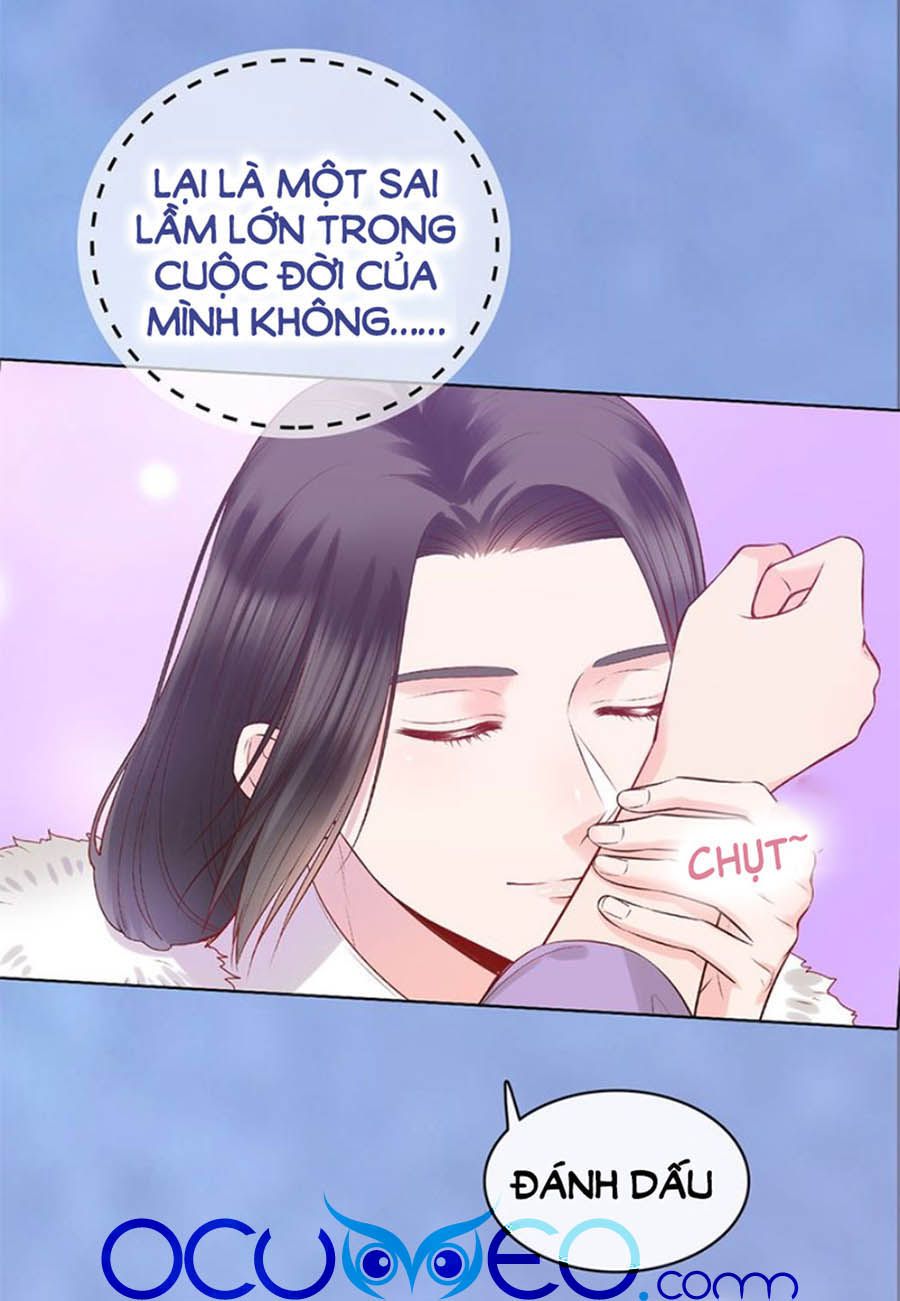 mỹ nhân già rồi chapter 51 6
