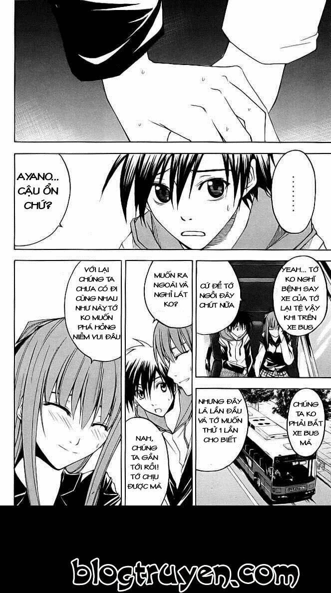 psycho buster chapter 19 6