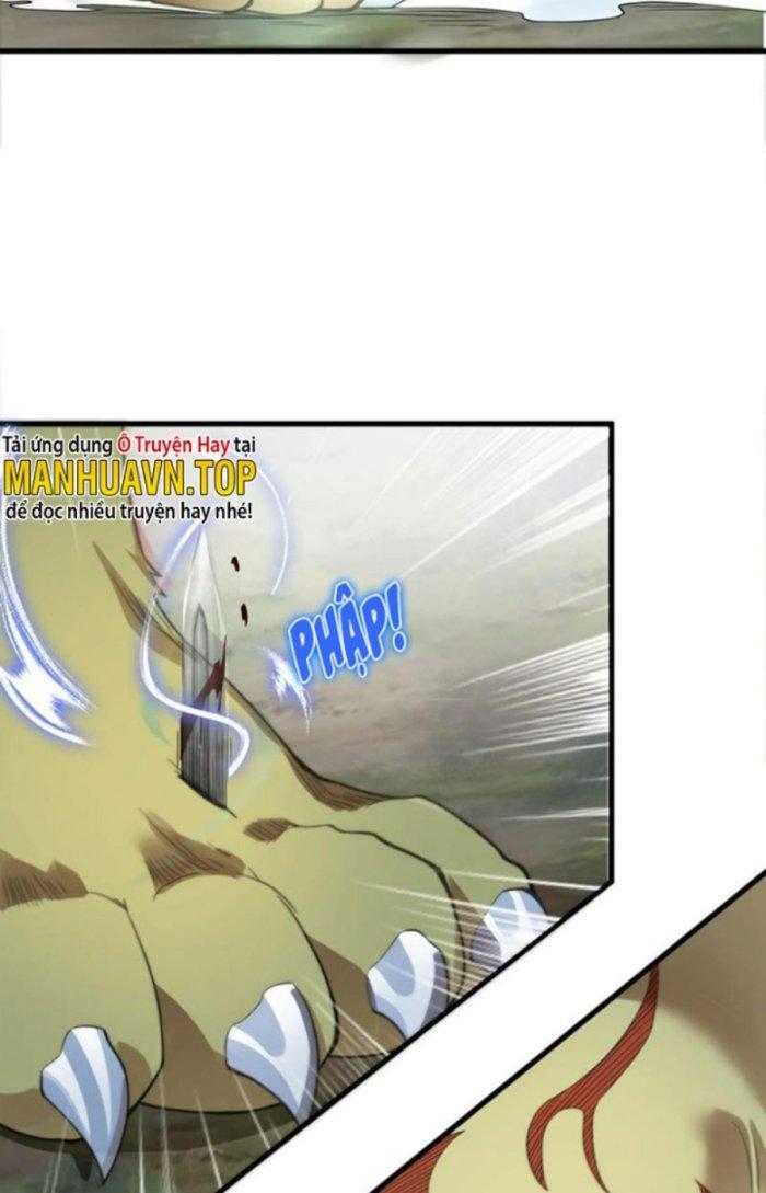 mỗi nữ đồ đệ đều muốn giết ta chapter 30 26