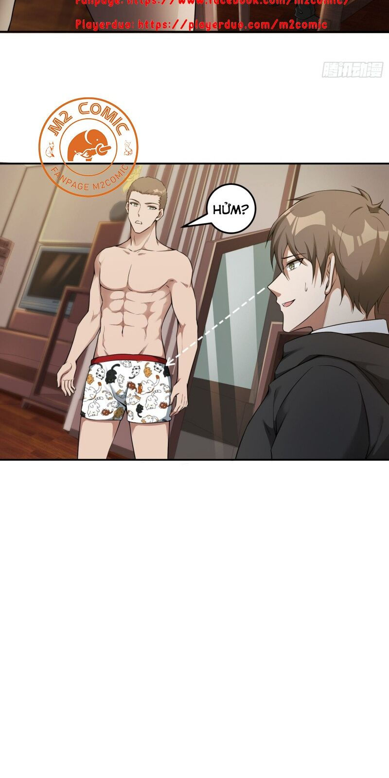 đệ nhất người ở rể chapter 41 12