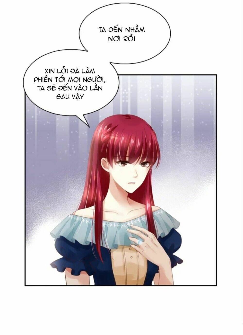 ác nữ cải biến chapter 26 11