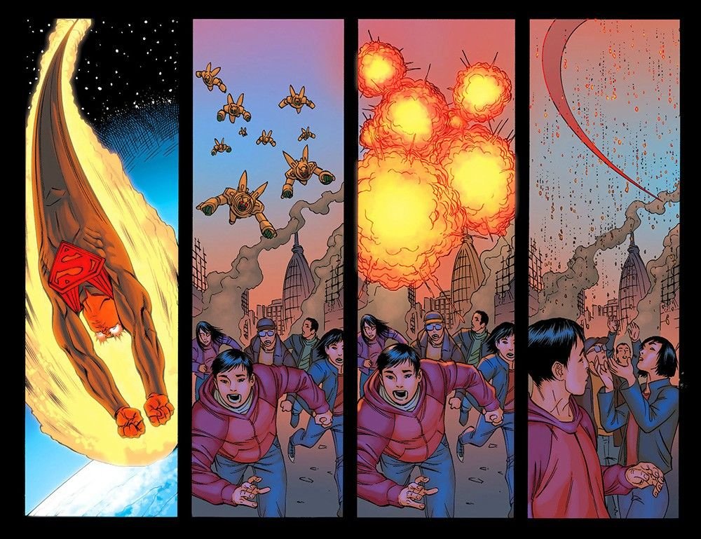 injustice: gods among us - year 3 chapter 24 15