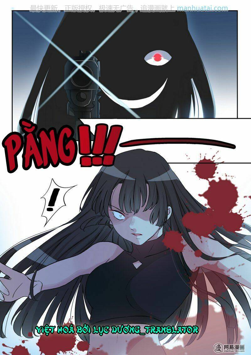 mẫu thân phúc hắc của thiên tài bảo bối chapter 2 2