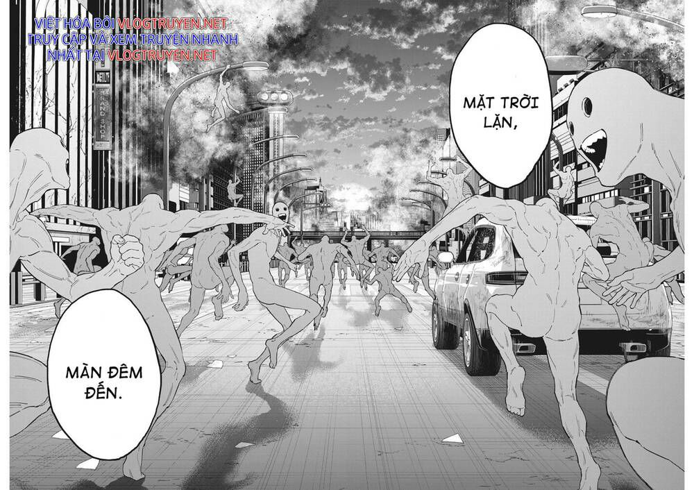 đọa nhân chapter 139 12