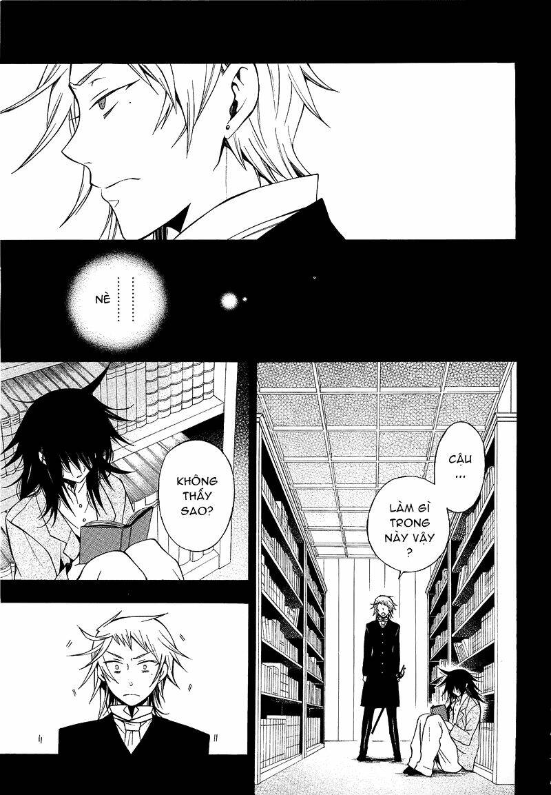 pandora hearts chapter 50 19