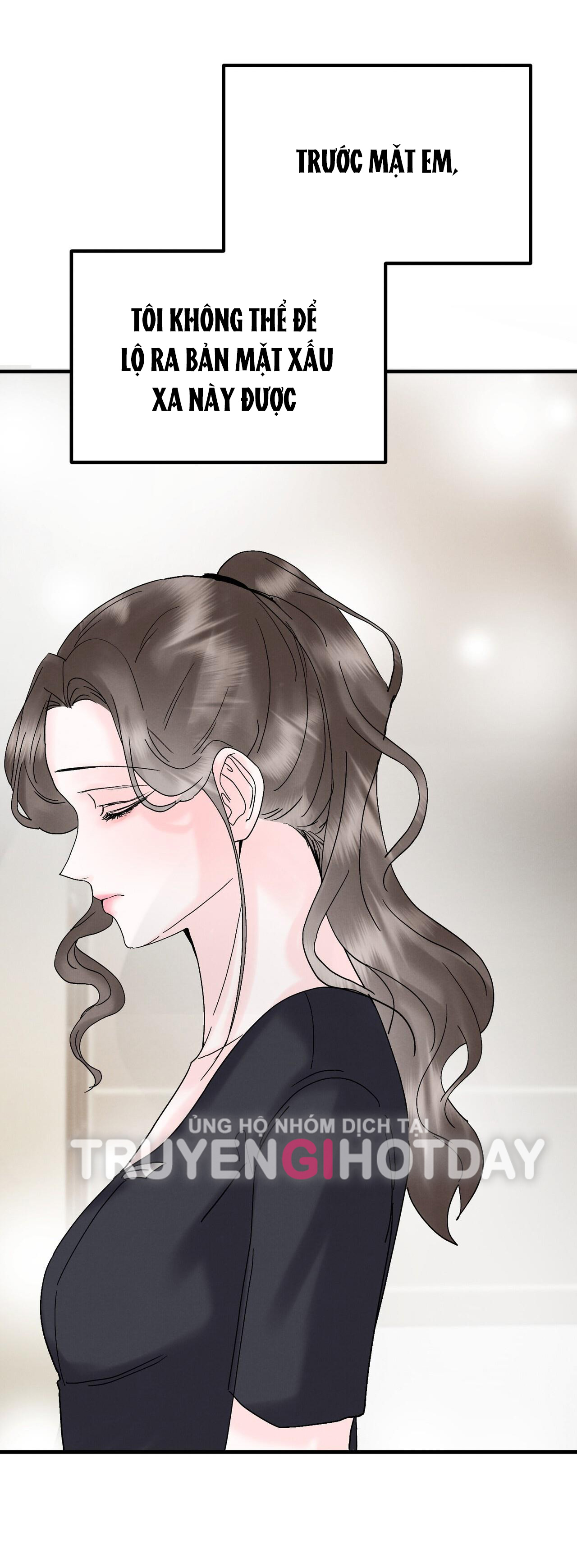 Khắc Cốt Ghi Tâm chapter 10.2 - Trang 26
