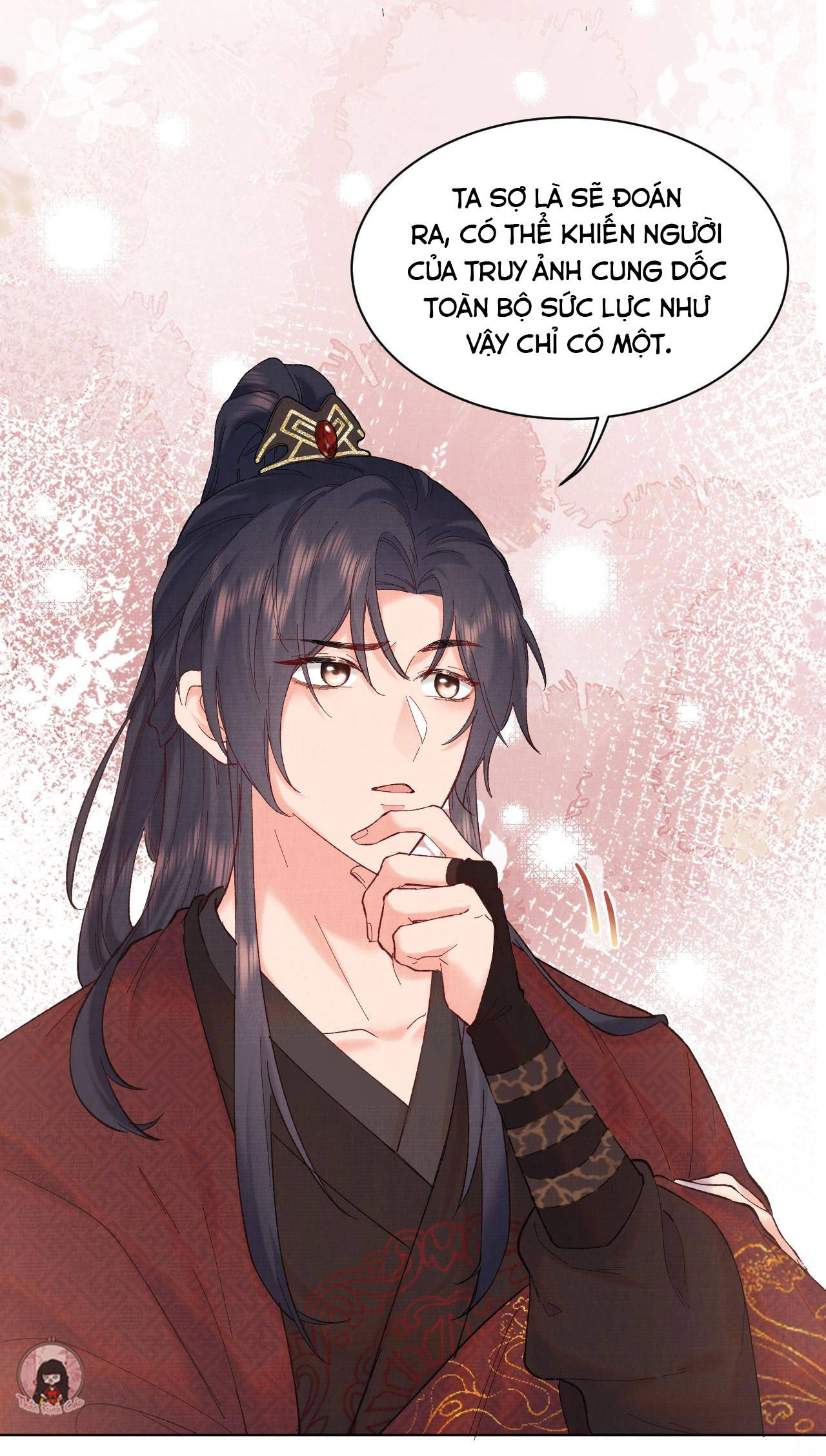 giang hồ biến địa thị kỳ ba chapter 5 24