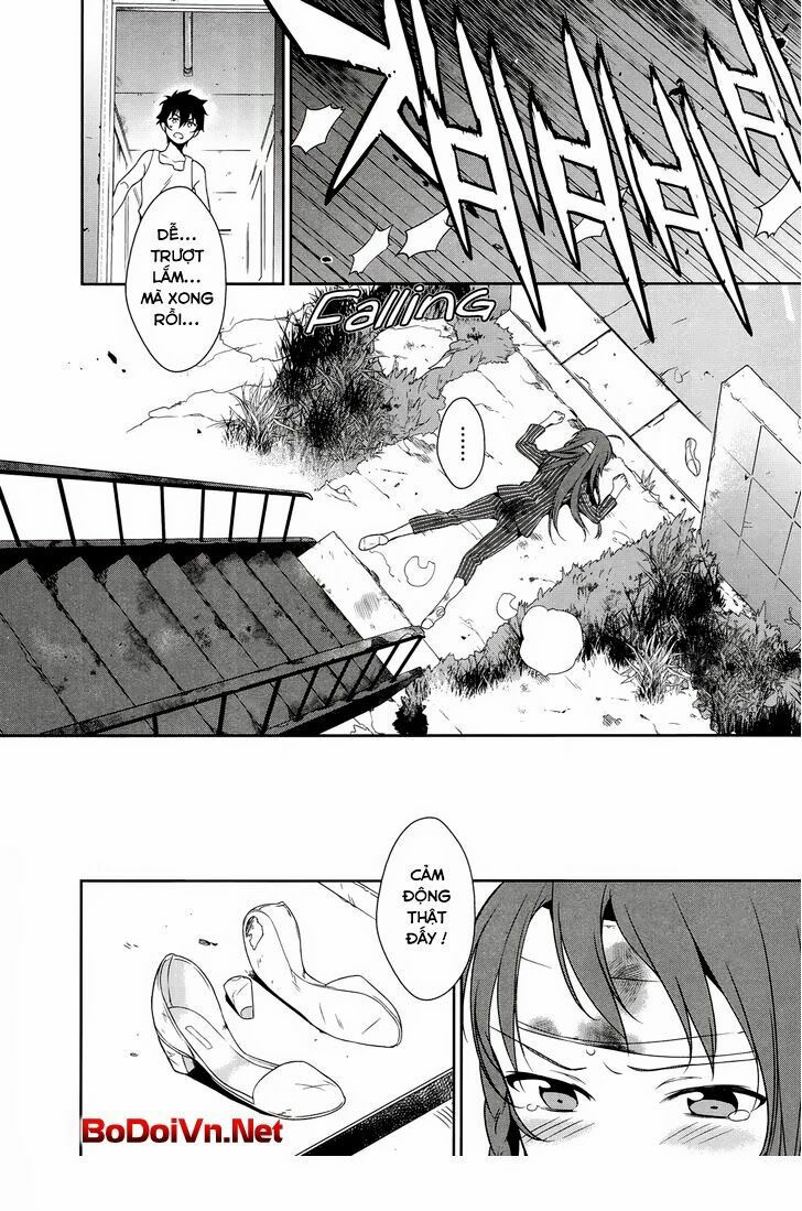 ma vương đi làm thêm chapter 6 12