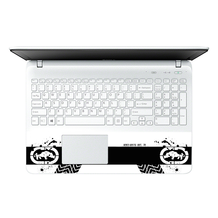 Mẫu Dán Decal Laptop Nghệ Thuật  LTNT- 105