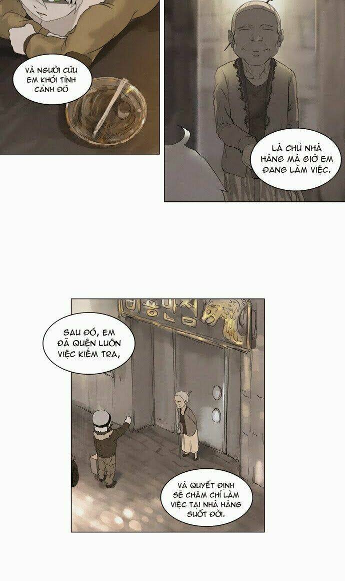 cuộc chiến trong tòa tháp chapter 98 29