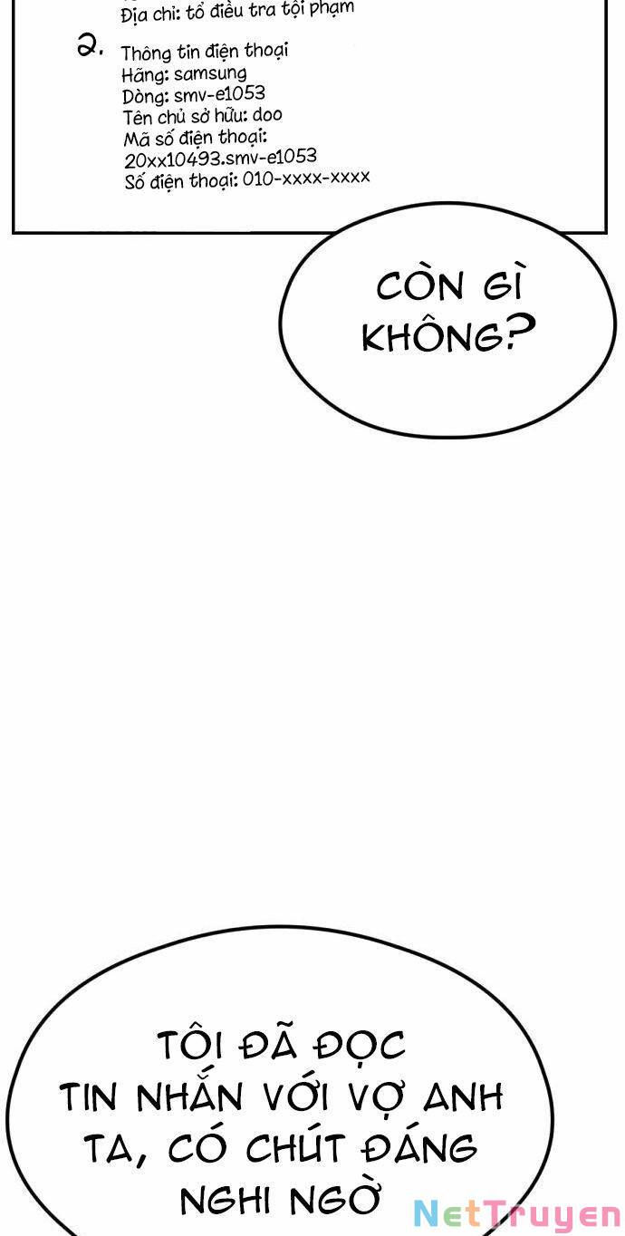 đấu kiếm - công tố viên lách luật chapter 5 63