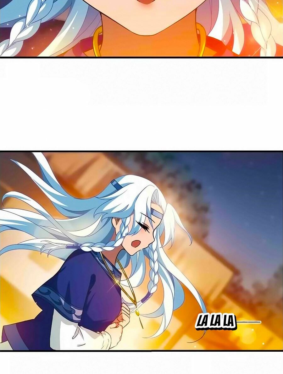 phượng nghịch thiên hạ chapter 159.1 7