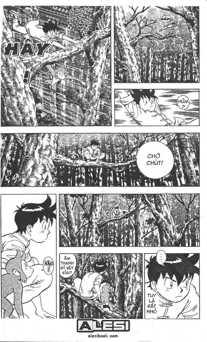 thời niên thiếu của hoàng phi hồng chapter 2 27