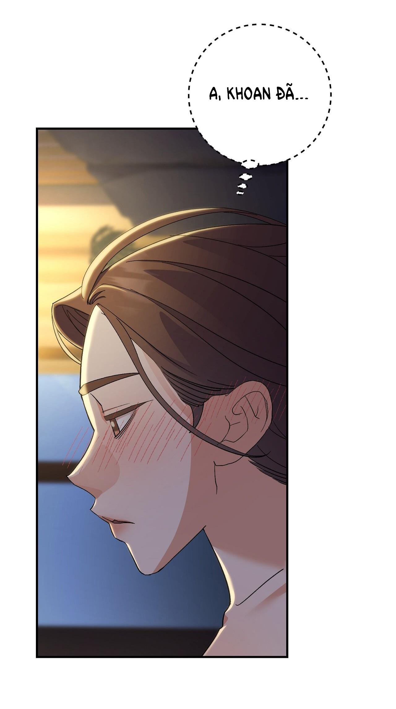 Hối Lộ Ngọt Ngào chapter 29 - Trang 28