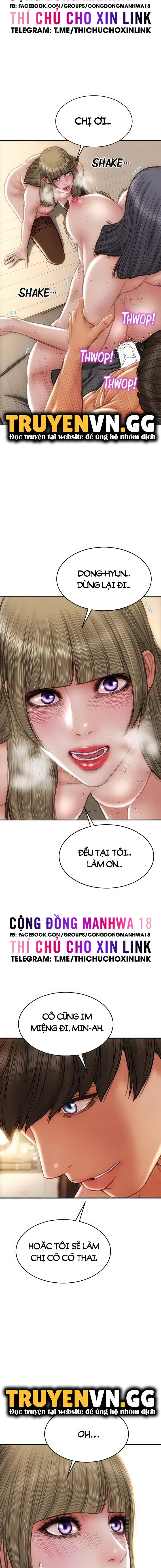 dân chơi out trình chapter 71 15