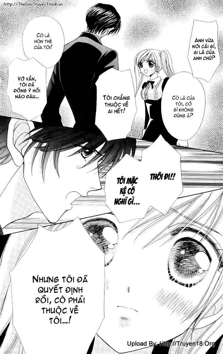 lovely monster chapter 12 10