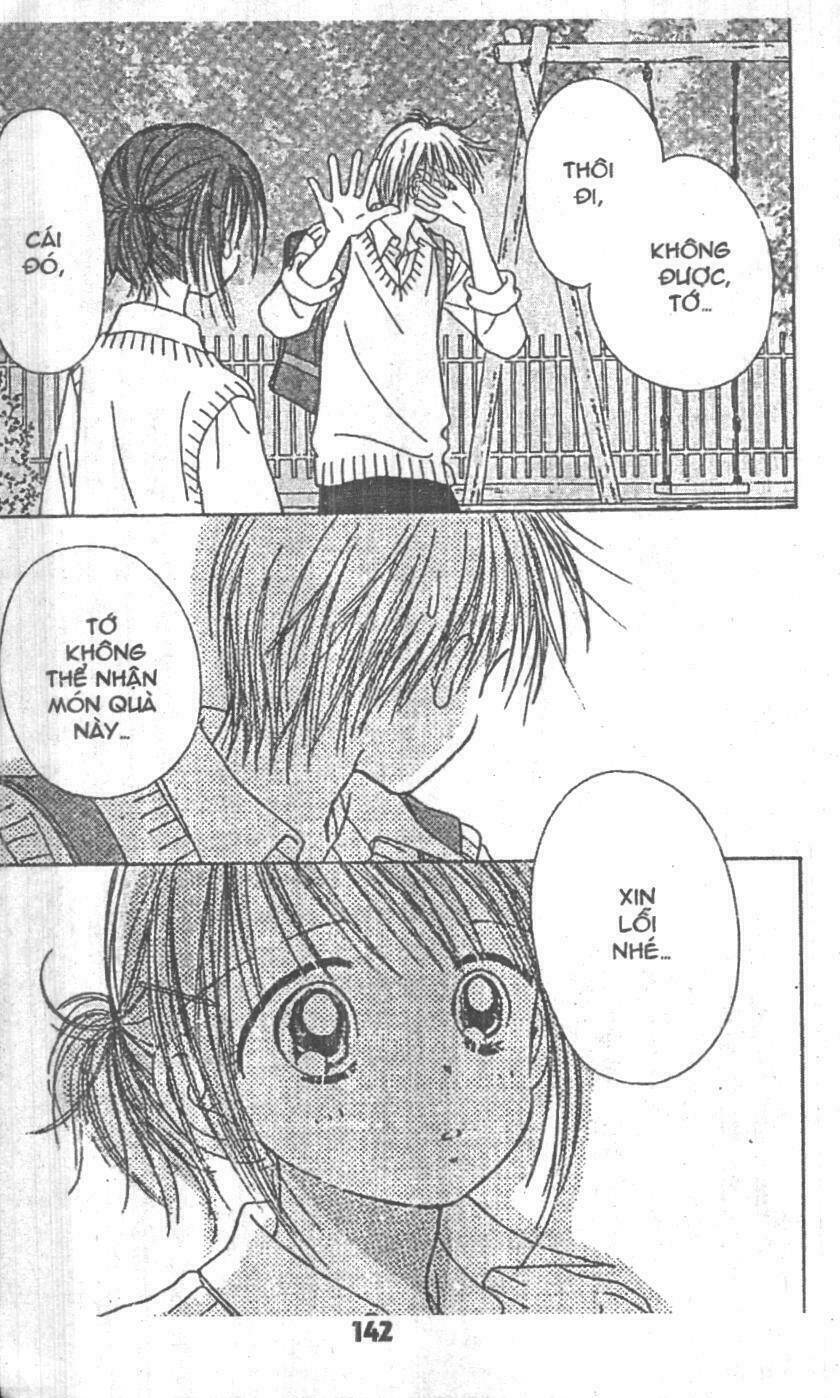 beautiful 100% chapter 1 153