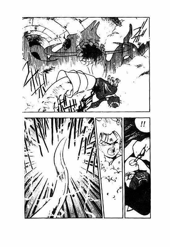 3x3 eyes chapter 77 3