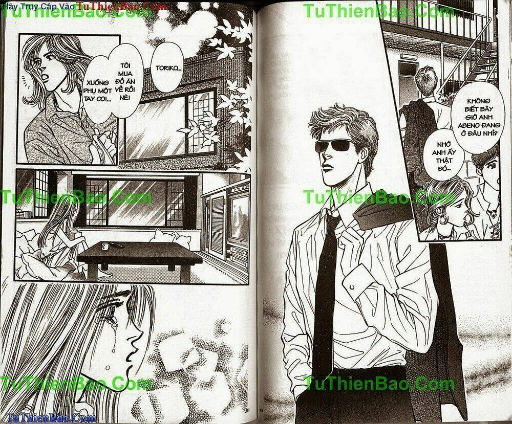 chỉ cần có anh chapter 3 76