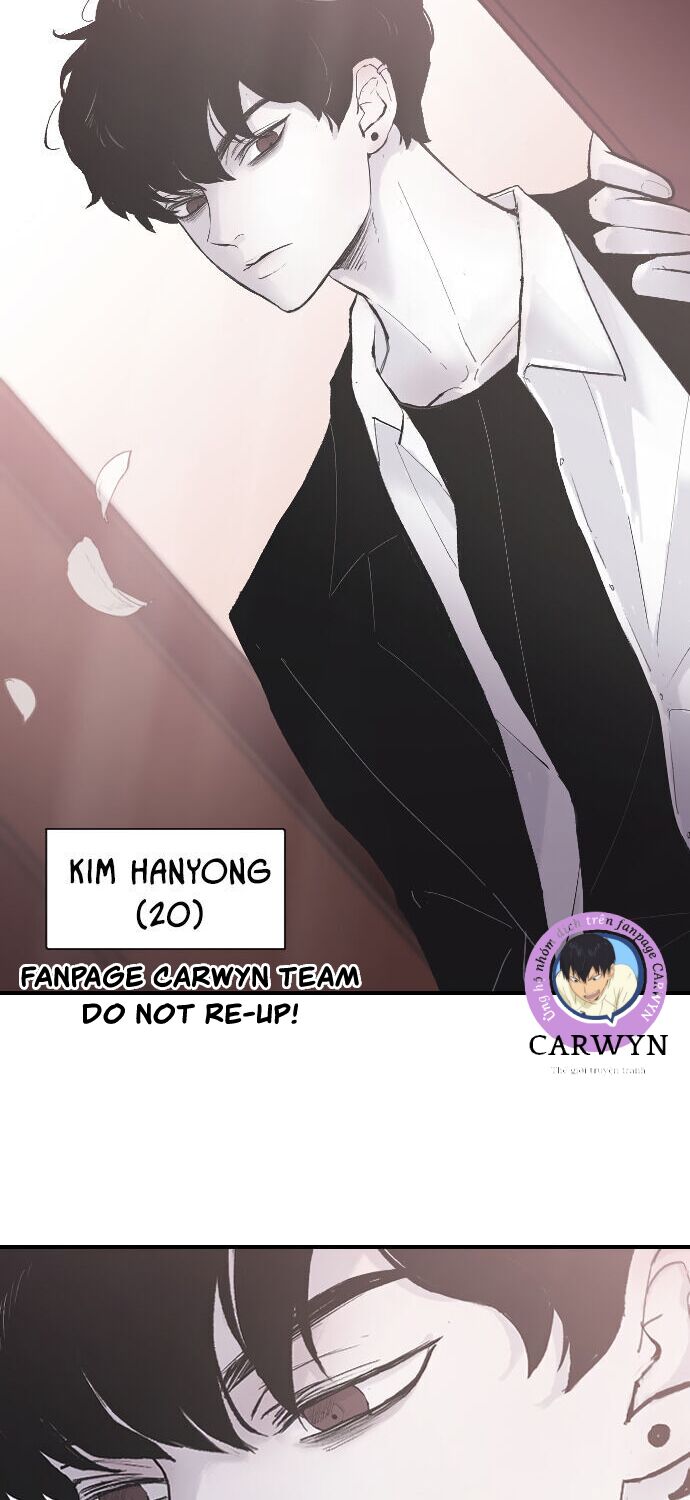 ba người anh trai cực phẩm của tôi chapter 1 7