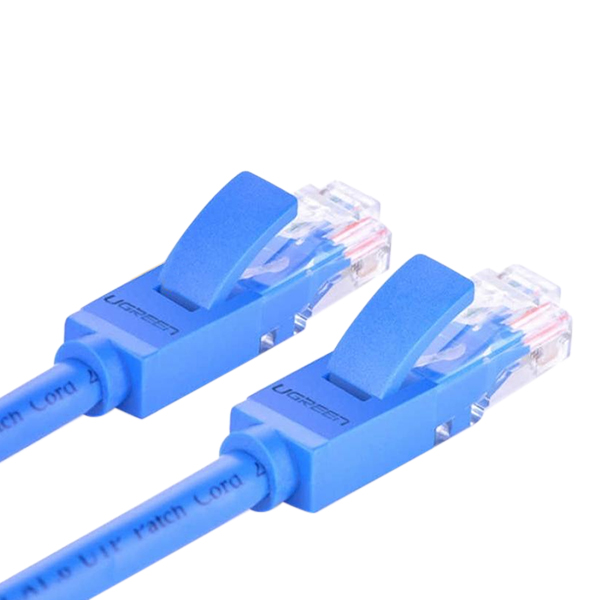 Cáp Mạng 3M CAT6 Ugreen 11203 - Hàng Chính Hãng