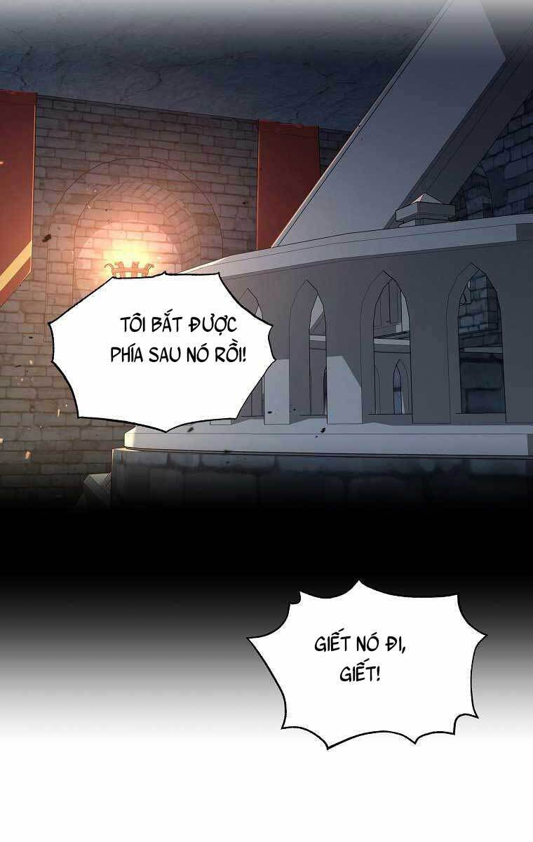 con đường diệt thần chapter 20 40